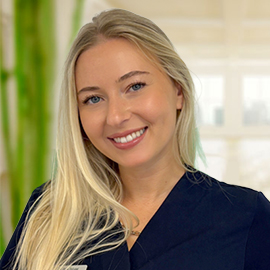 Dr. Dina Stötzel